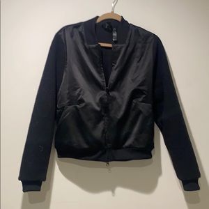 Adidas Bomber Jacket